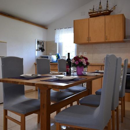 Apartment Gordana PUY 외부 사진