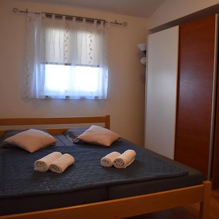 Apartment Gordana PUY 외부 사진
