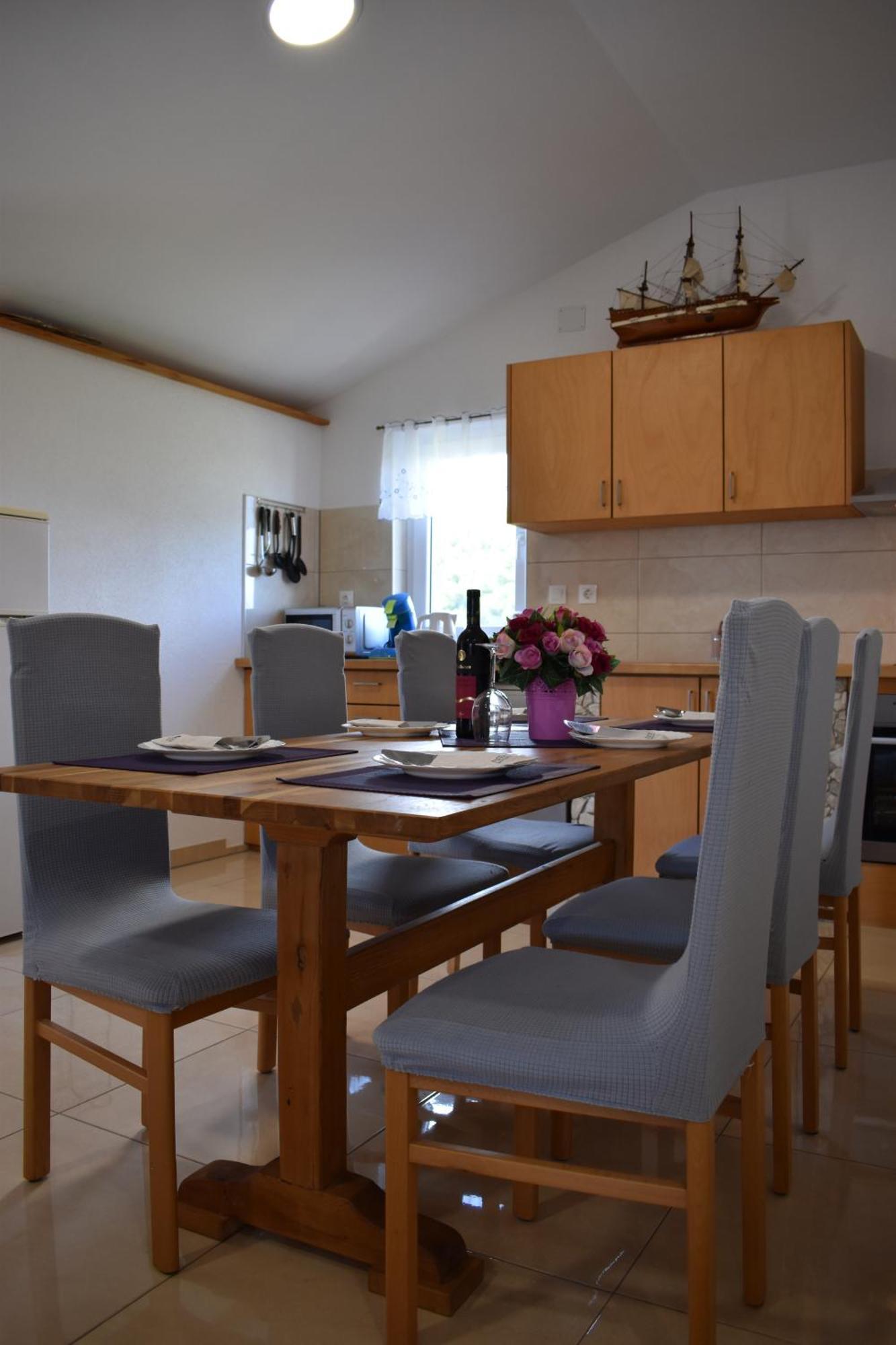 Apartment Gordana PUY 외부 사진