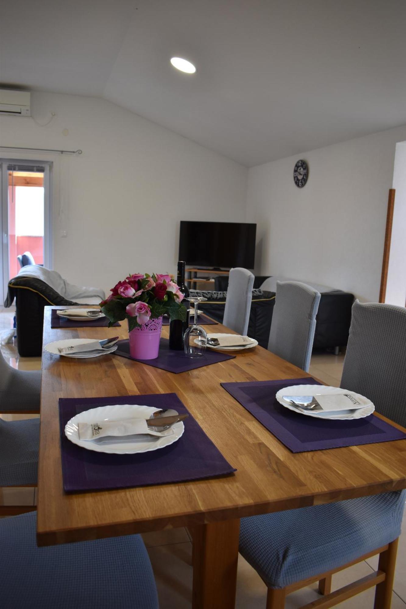 Apartment Gordana PUY 외부 사진