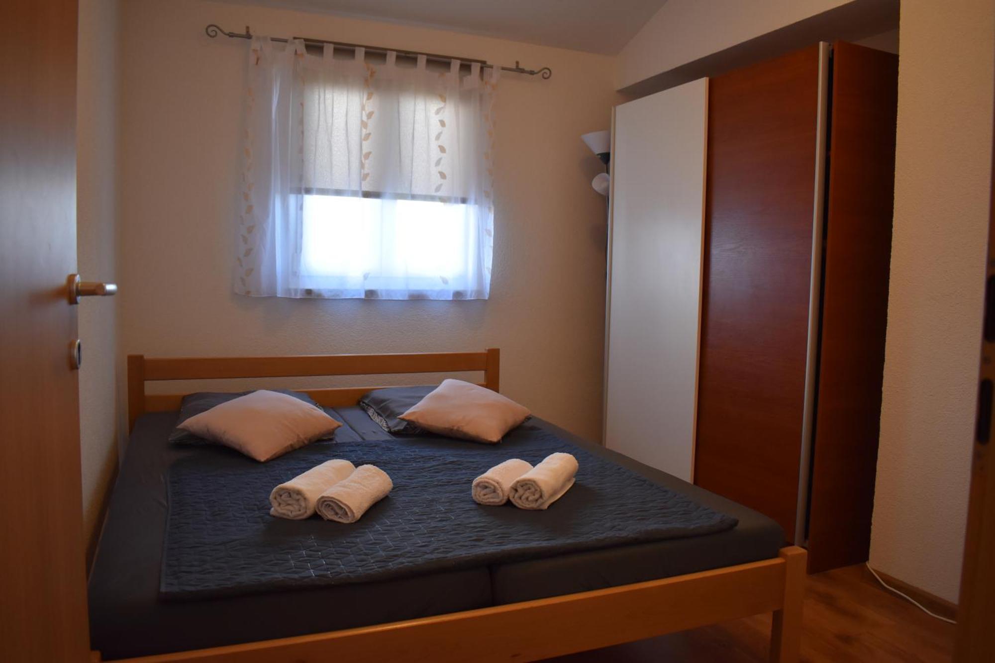 Apartment Gordana PUY 외부 사진